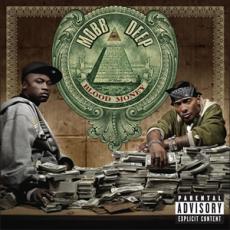 CD / Mobb Deep / Blood Money