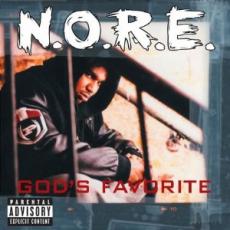 CD / N.O.R.E. / God's Favorite