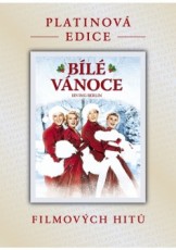 DVD / FILM / Bílé vánoce / White Christmas