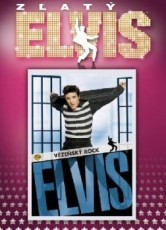 DVD / FILM / Vzesk rock / Elvis Presley