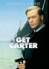 DVD / FILM / Dostat Cartera / Get Carter / 1971