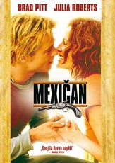 DVD / FILM / Mexian / Mexican