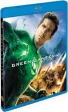 Blu-Ray / Blu-ray film /  Green Lantern / Blu-Ray