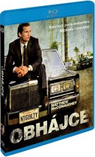 Blu-Ray / Blu-ray film /  Obhjce / The Lincoln Lawyer / Blu-Ray Disc