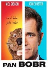 DVD / FILM / Pan Bobr / The Beaver