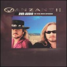 CD / Van Zant / Van Zant II