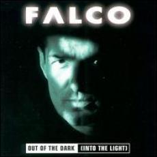 CD / Falco / Out Of The Dark(Into The Light)
