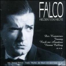 CD / Falco / Helden von Heute