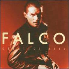 CD / Falco / Greatest Hits