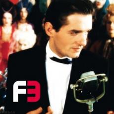 CD / Falco / Falco 3 / 25th Anniversary Edition