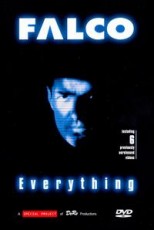 DVD / Falco / Everything