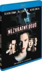 Blu-Ray / Blu-ray film /  Nezvratn osud / Blu-Ray