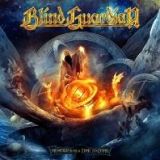 3CD / Blind Guardian / Best Of / Memories Of A Time To Come / 3CD / Ltd