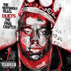 CD / Notorious B.I.G. / Duets / Final Chapter
