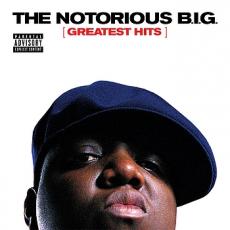 CD / Notorious B.I.G. / Greatest Hits