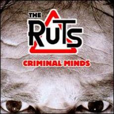 2CD / Ruts / Criminal Minds / 2CD