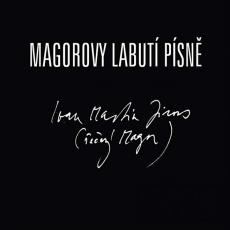 CD / Jirous Ivan Martin / Magorovy Labut psn