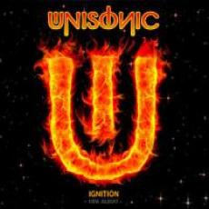 CD / Unisonic / Ignition / EP