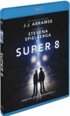 Blu-Ray / Blu-ray film /  Super 8 / Blu-Ray