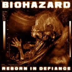 2LP / Biohazard / Reborn In Defiance / Vinyl / 2LP