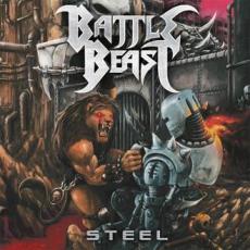 CD / Battle Beast / Steel