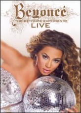 DVD / Beyonce / Beyonce Experience Live