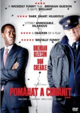 DVD / FILM / Pomhat a chrnit