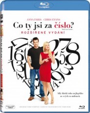 Blu-Ray / Blu-ray film /  Co ty jsi za slo? / Blu-Ray Disc