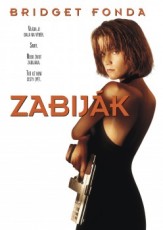 DVD / FILM / Zabijk / Assasin:Point Of No Return