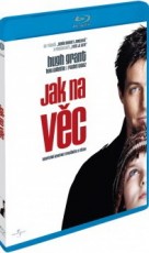 Blu-Ray / Blu-ray film /  Jak na vc / About A Boy / Blu-Ray