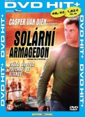 DVD / FILM / Solrn Armagedon