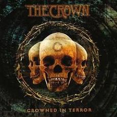 CD / Crown / Crowned In Terror