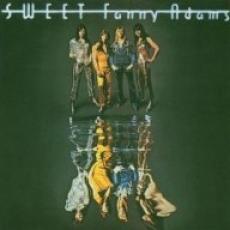 CD / Sweet / Sweet Fanny Adams