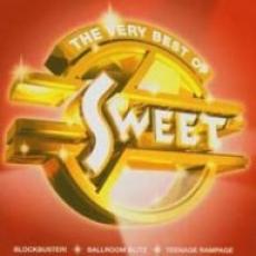 CD / Sweet / Very Best Of