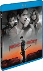 Blu-Ray / Blu-ray film /  Noc hrzy / Fright Night / Blu-Ray Disc