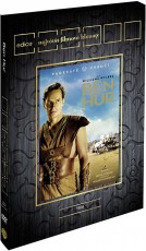2DVD / FILM / Ben Hur / 1959 / Vron edice / 2DVD