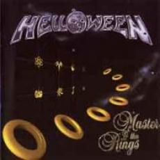 2CD / Helloween / Master Of The Rings / Expanded Edition / 2CD