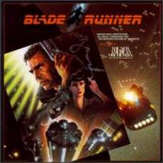 CD / OST / Blade Runner / Vangelis