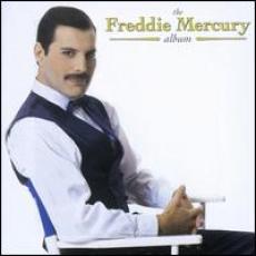 CD / Mercury Freddie / Freddie Mercury Album