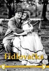 DVD / FILM / Fidlovaka