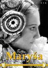 DVD / FILM / Marya