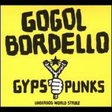 CD / Gogol Bordello / Gypsy Punks