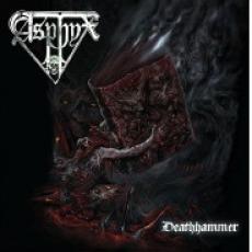 CD / Asphyx / Deathhammer
