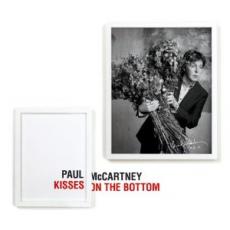 CD / McCartney Paul / Kisses On The Bottom / Limited / Digisleeve
