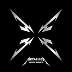 CD / Metallica / Beyond Magnetic