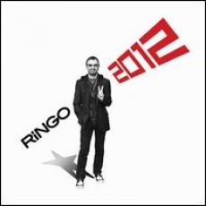 CD / Starr Ringo / Ringo 2012