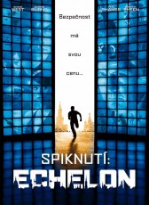 DVD / FILM / Spiknut:Echelon