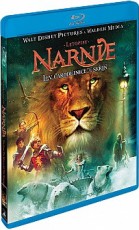 Blu-Ray / Blu-ray film /  Letopisy Narnie:Lev,arodjnice a sk / Blu-Ray