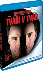 Blu-Ray / Blu-ray film /  Tv v tv / Face Off / Blu-Ray Disc