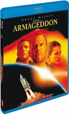 Blu-Ray / Blu-ray film /  Armageddon / Blu-Ray